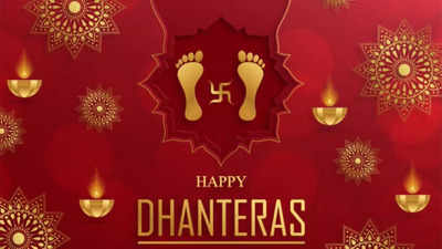 Dhanteras 2024: Rituals traditions celebrations across India and what to buy this year on the auspicious occassion