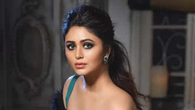 Is Ritabhari Chakraborty in love? The ‘Bohurupi’ actress finally answers