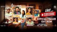 Like Aani Subscribe - Official Trailer
