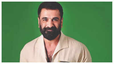 Eijaz Khan: I still feel the industry hasn’t fully tapped into my potential