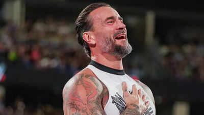 WWE star CM Punk joins the cast of Ryan Prows’ horror thriller Night Patrol