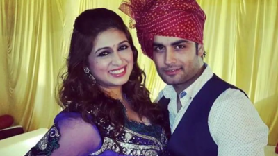 Bigg Boss 18: Vivian Dsena talks about his divorce from Vahbiz Dorabjee; reveals his love story with second wife Nouran Aly