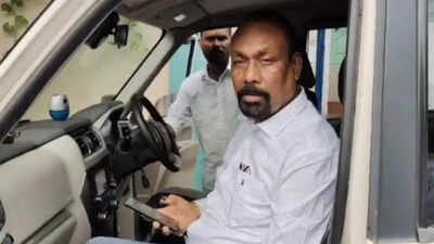 Jharkhand polls: Big blow to NDA as former minister Umakant Rajak resigns ahead of assembly elections