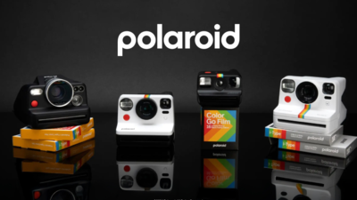 Polaroid launches its instant cameras in India