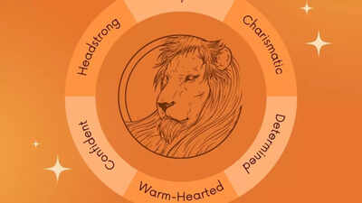 Leo, Daily Horoscope Today, October 22, 2024: Your love life is set to improve today