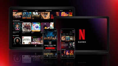Netflix shuts down its AAA gaming studio even before first release