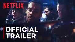 'The Helicopter Heist' Trailer: Mark Lewis and Erik Svedberg-Zelman starrer 'The Helicopter Heist' Official Trailer