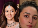 Ananya Panday to Alia Bhatt: Best makeup looks from Manish Malhotra’s Diwali 2024 bash
