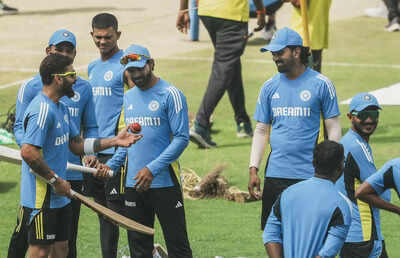 India vs New Zealand 2nd Test: Predicted playing XIs, pitch conditions and weather forecast