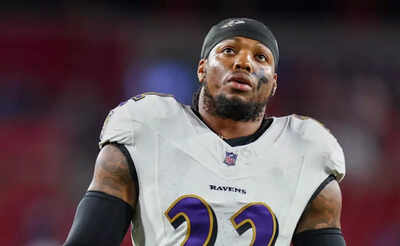 Derrick Henry responds to Anthony Edwards's bold claim: Who wins in an open field battle?