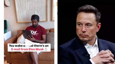 “No-bullsh**t” attitude: Former Tesla employee Saiman Shetty reveals his experience working for world’s richest man