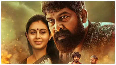 'Pani' box office collections day 1: Joju George’s directorial debut opens strong with Rs 90 lakhs