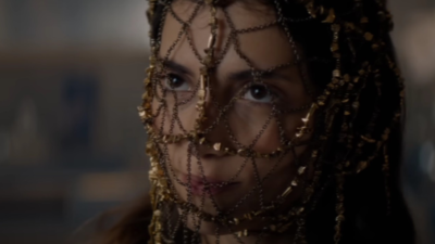 'Dune: Prophecy' stars opens up about their bold and complex characters