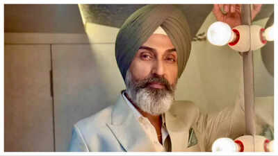 I want to do mythological roles, as I have a strong interest in history: Jaideep Singh