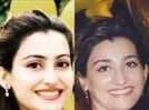 Unseen pictures of Shalini Passi prove she is an eternal beauty!