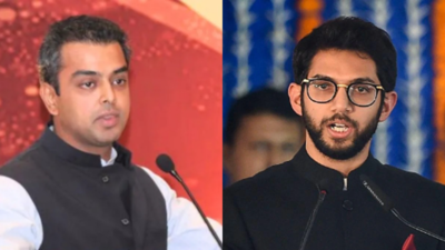 'It’s Worli now': Milind Deora's big hint on fight against Aaditya Thackeray