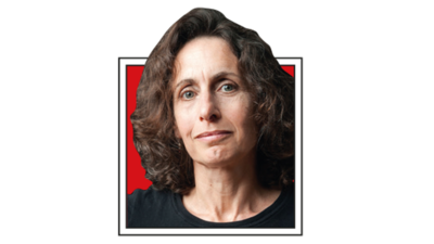 ‘No US politician is willing to risk suggesting that Americans change how they live their fossil-fuelled lives’