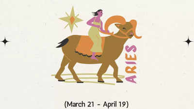 Aries Daily Horoscope Today October Your Confidence Will Be