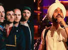 Coldplay and Diljit Dosanjh's 'Dil-Luminati' concerts: ED conducts nationwide raids on illegal ticket sales