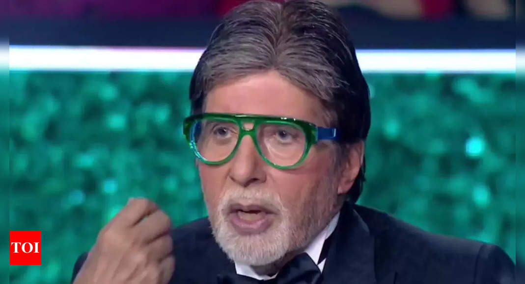 When Amitabh Bachchan Spoke About Rs Crore Debt And Legal Cases