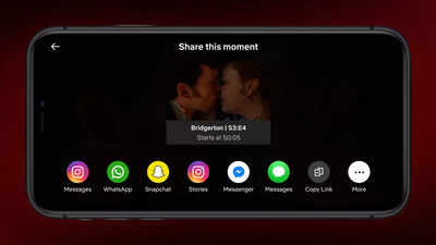 Netflix launches “Moments” feature on iPhones: Here’s what it does
