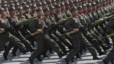 Why Russian soldiers are using expletives and calling North Korean troops ‘Chinese’