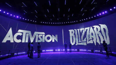 Activision developers working for Call of Duty are protesting against this Microsoft policy, here’s what the company said