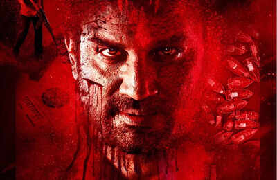'Raanti' teaser: Jackie Shroff, Sanjay Dutt share the glimpse of THIS Sharad Kelkar starrer
