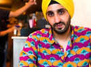Diwali is about family time & lighting candles at Gurdwara: Singer GJ Singh