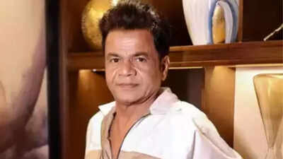Actors are like horses, directors are jockeys: Rajpal Yadav