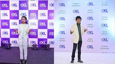 Who are Jainam and Jivika? Dubai’s young siblings now own the JioHotstar domain