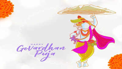 Govardhan Annakut 2024: Date, Rituals, Bhog and Significance of worshipping Govardhan Hill