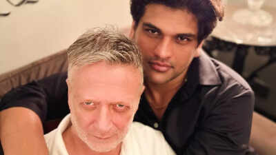 When model Lalit Tehlan was accused of slow poisoning Rohit Bal
