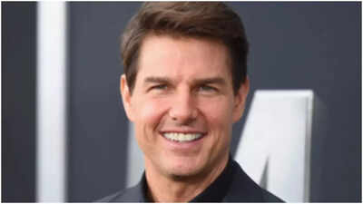 Tom Cruise in early negotiation for the sequel to 'Days of Thunder'