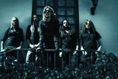 ‘The metal population in India is growing rapidly’