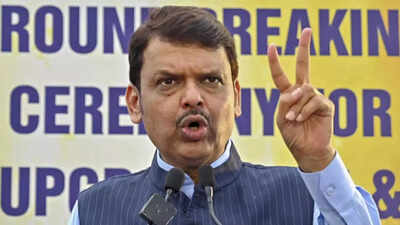 Ahead of Maharashtra polls, boost to Devendra Fadnavis' security cover; ex-Force One personnel deployed