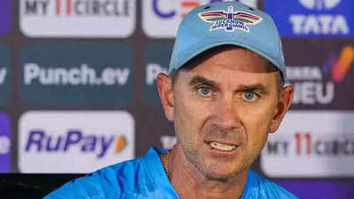 LSG Coach Justin Langer Eyes Last Seasons Stars In Upcoming IPL 2025