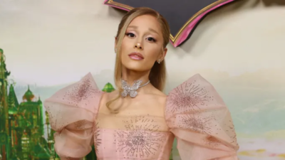 Ariana Grande acknowledges fans’ concerns about her role in 'Wicked': “I understand”
