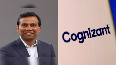 Cognizant CEO Ravi Kumar on rejoining of 13,000 associates: “The mojo of the company is back”
