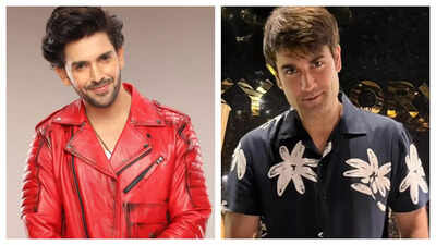 Bigg Boss 18 evicted contestant Shehzada Dhami: Vivian has taken the word laadla seriously and he is using it as a pass to be arrogant