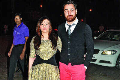 LIV, Nightclub launch party in Mumbai