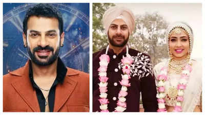 Bigg Boss 18: Karan Veer Mehra calls his second marriage to Ex-Nidhi Seth a 'hasty decision'; discusses separation and the impact of 'male ego'