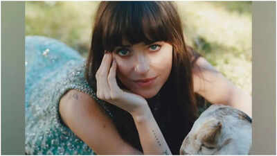 Dakota Johnson starrer 'Splitsville' adds Nicholas Braun, David Castaneda, O-T Fagbenle to cast