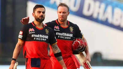 'We don't need a trophy at RCB, we need...': AB de Villiers makes bold prediction ahead of IPL 2025 mega auction