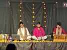 Shaam-e-Bashar: A night to remember