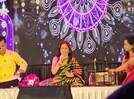 Bela Shende's captivating performance leaves Pune spellbound