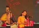 A musical masterpiece: Sharayu Date's Diwali Pahat performance