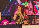Soulful renditions by Bela Shende mesmerize Punekars