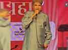 Diwali Pahat: Suresh Wadkar's musical offerings