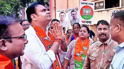 Maharashtra polls: As state capital region, speaker hopes to give Colaba 'attention it deserves'